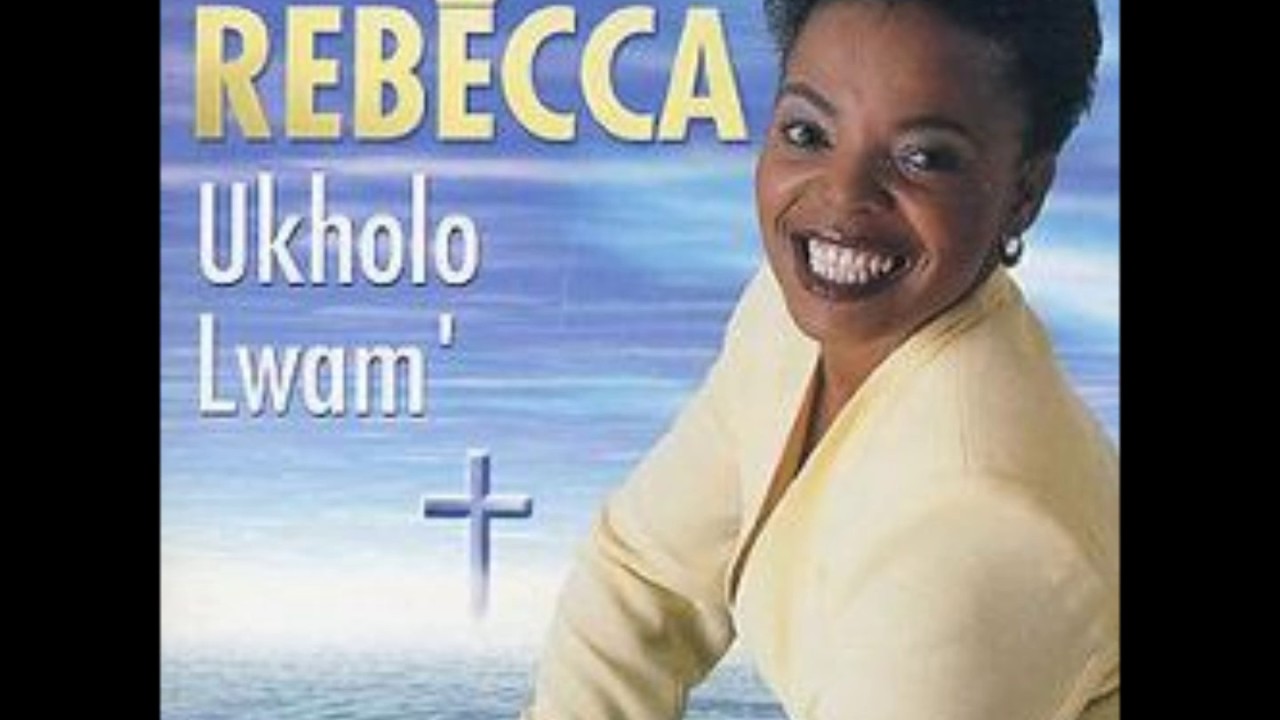 Rebecca Malope Thata Bonke
