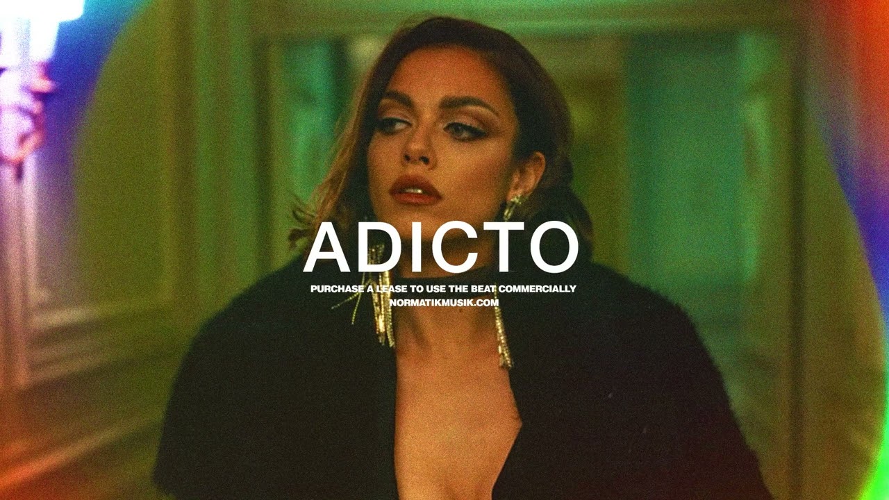 [FREE[ Bad Bunny x Tainy Type Beat - "Adicto" | Reggaeton Type Beat