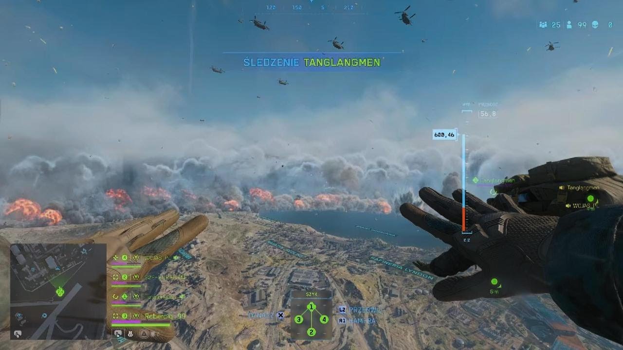 BF6 RedSec 85#klip BattleRoyal #battlefield #battleroyale 