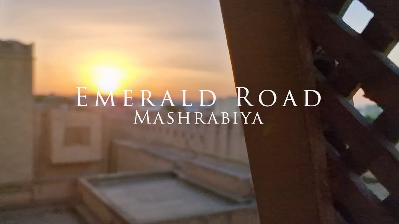 Mashrabiya - Tunisia Motorcycle Tour - Emerald Road Ep. 8 - motorcycle travel documentary