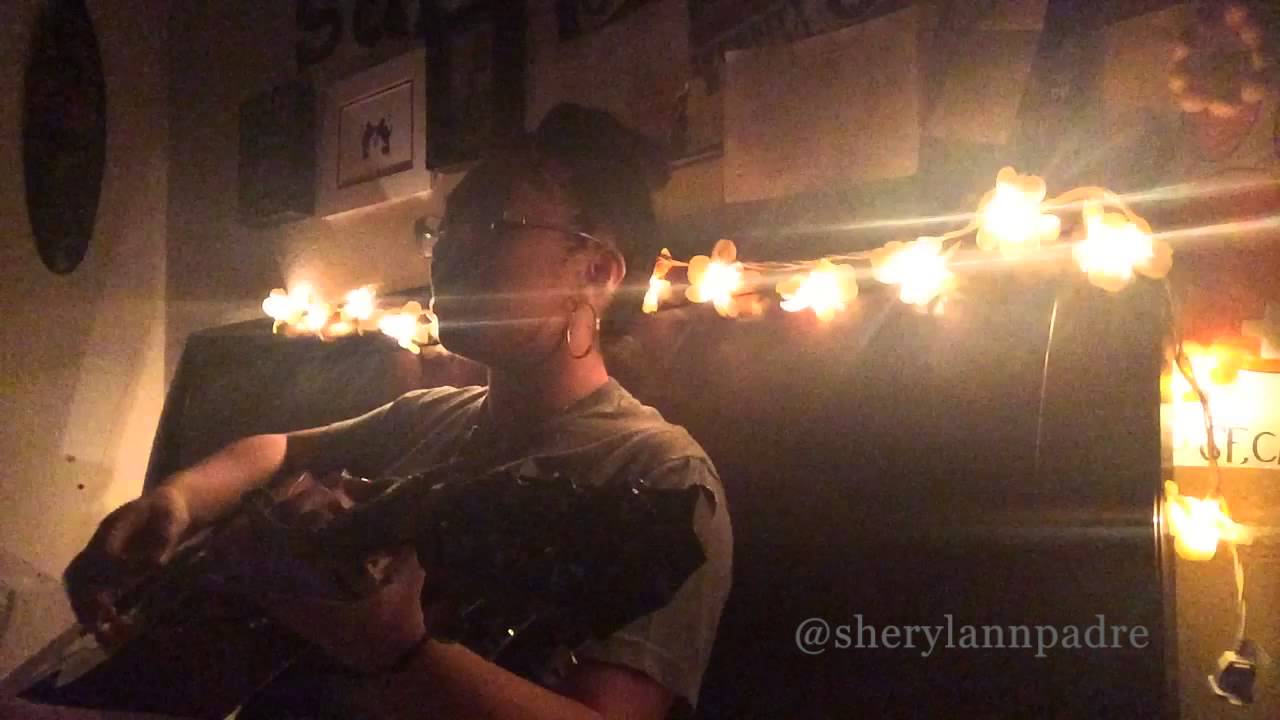 Spotless Mind - Jhené Aiko(Cover)