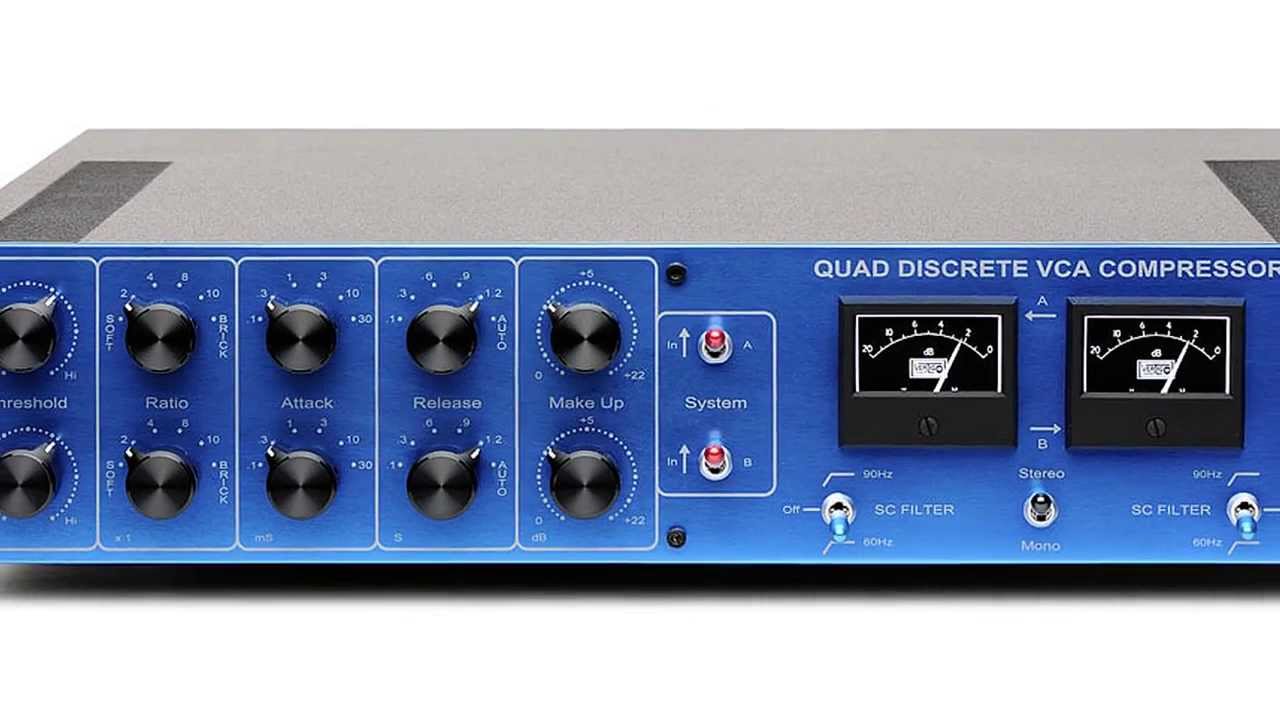 ANDIVAX REVIEWS 007 - Brainworx Vertigo Sound VSC-2