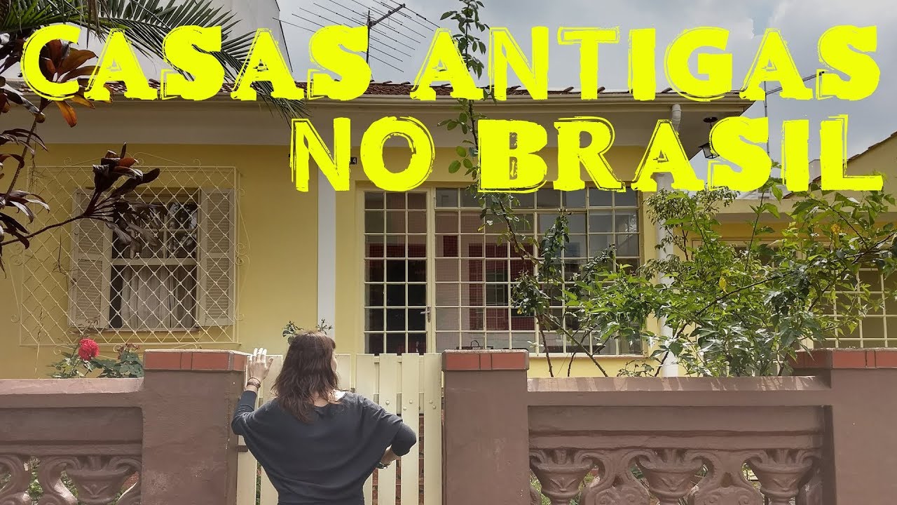 CASA LINDA EM SANTO ANDRÉ #casasantigasnobrasil