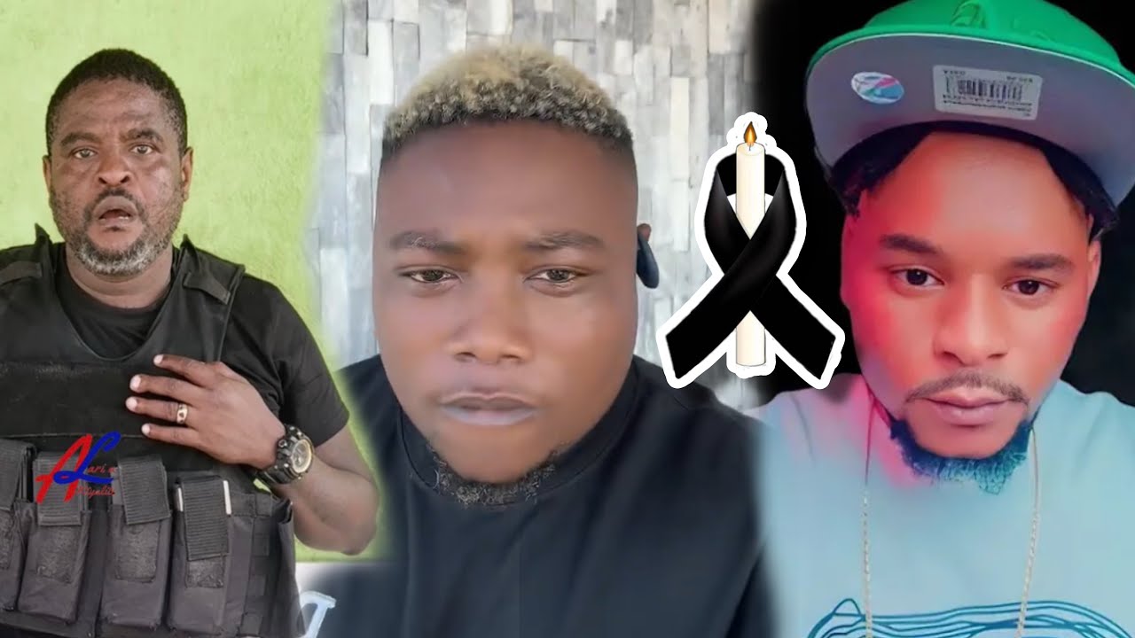 Viv ansanm Kraze, Drone nan mete Bebekyou ak Lanmò100jou nan mawon, Izo pagen kote poul kache, gade😭