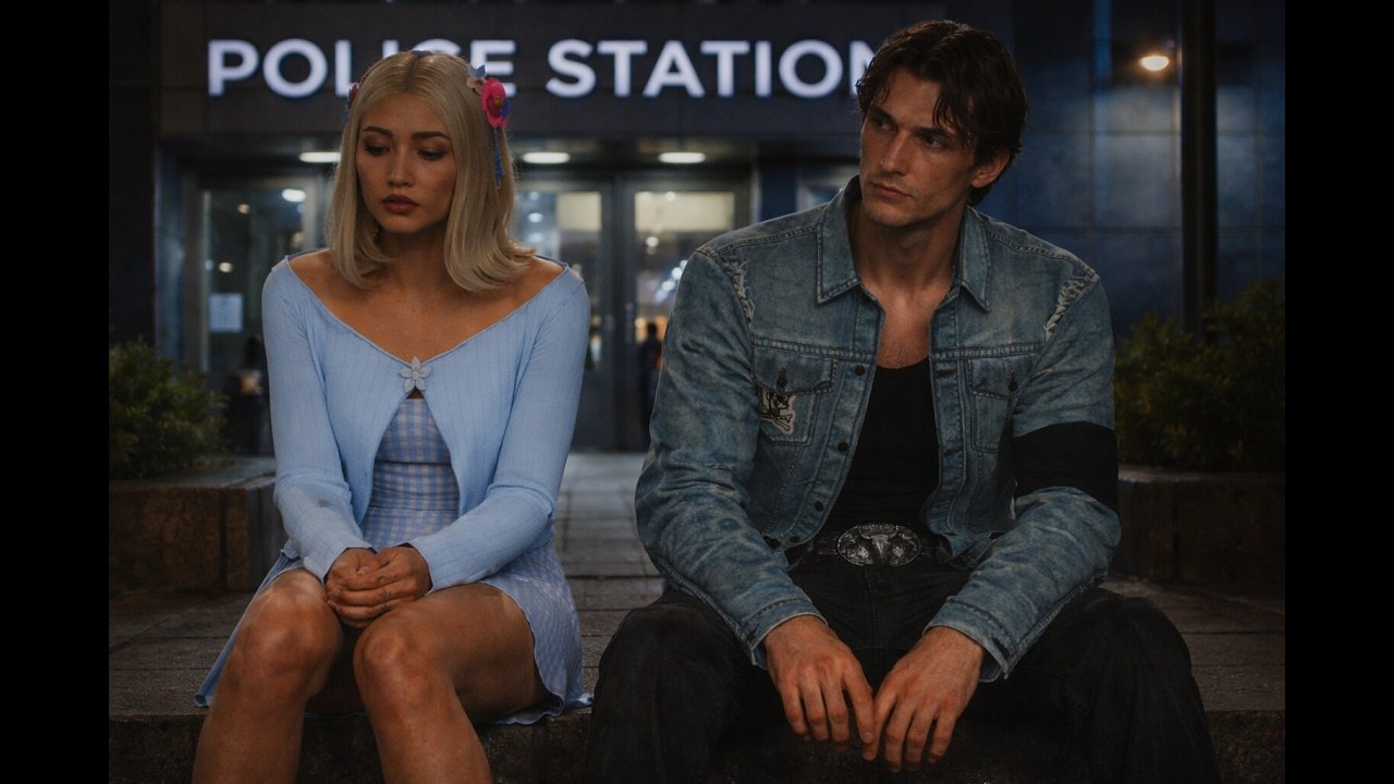 Flashback | Annie va craquer - Episode 4