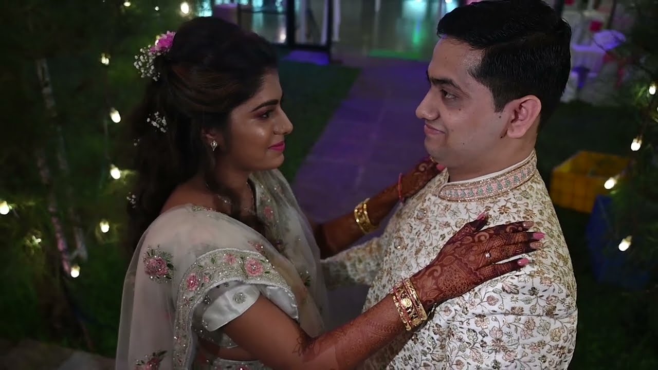 GOAN RING CEREMONY