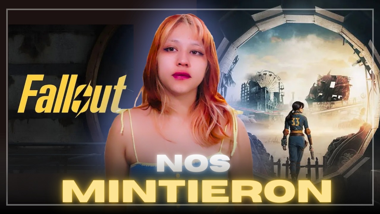 La VERDAD incómoda de Fallout: nadie es HÉROE en el Yermo