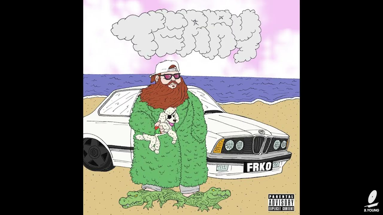 [FREE] Action Bronson x Cookin Soul Type Beat 