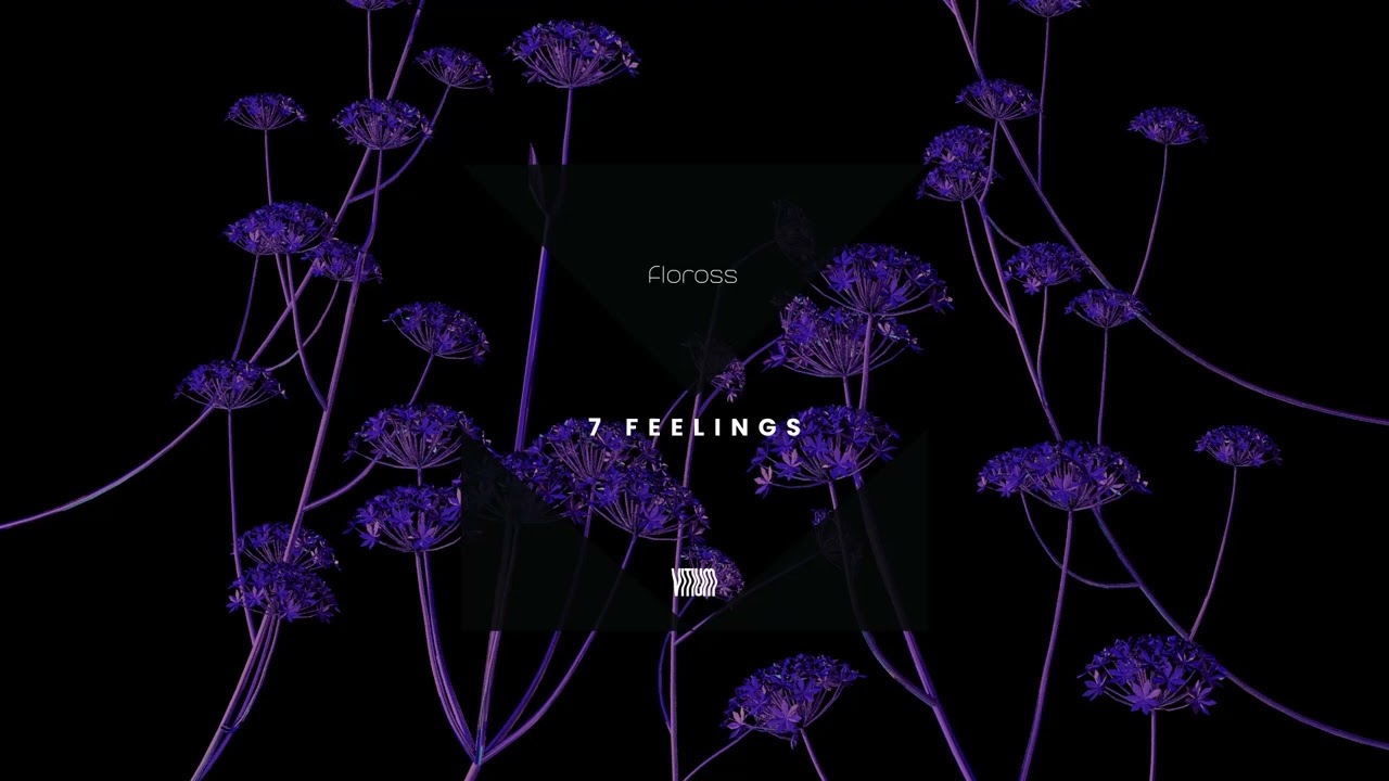 Floross - 7 Feelings (Vocal Mix) #vitiumrecords #bpr #newmusic #premiere