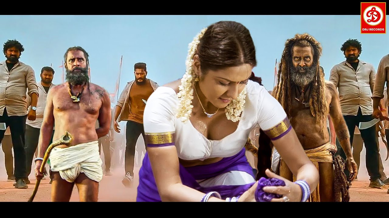 Kadhal Sadugudu 