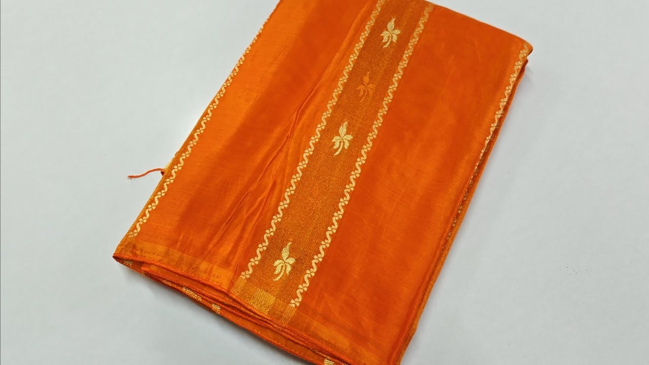 Pure Viscose Georgette Saree Collections FREE SHIPPING 