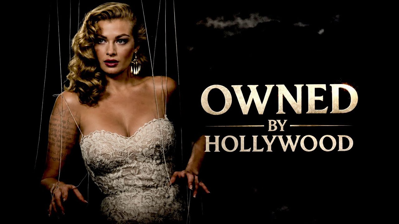 They Signed Their Souls Away.. Old Hollywood contracts