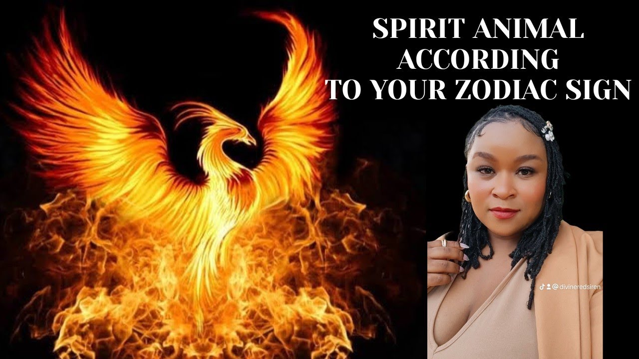 Your spirit animal according to your Zodiac Sign PART 2