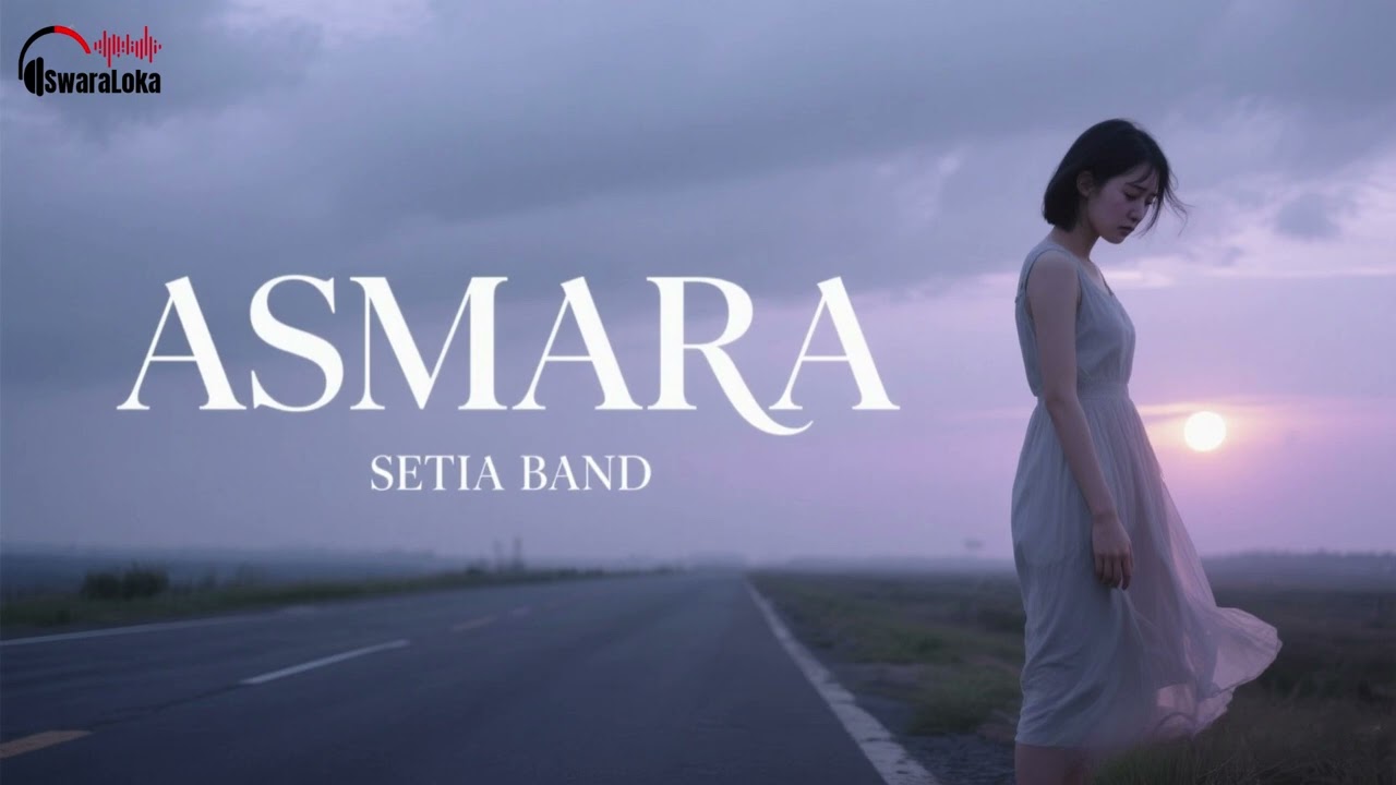 SETIA BAND – Asmara 😭 Cover Versi Emosional & Bikin Baper!