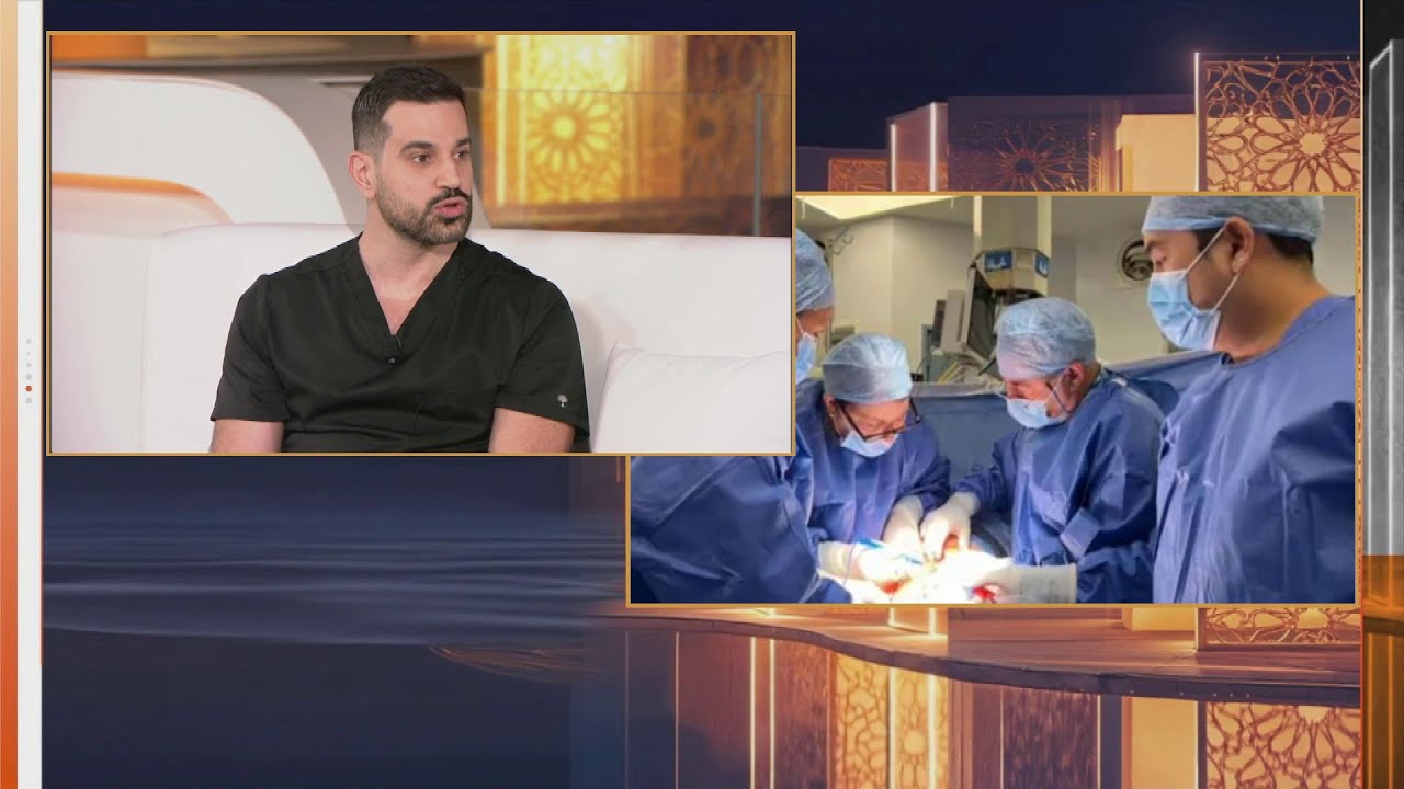 امرأة بلا رحم تنجب طفلًا بعد زراعة رحم من متبرعة متوفاة