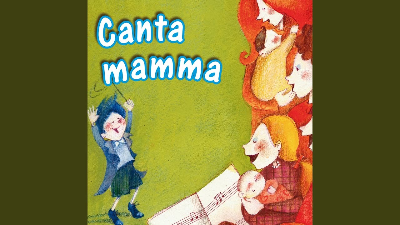 Tanti auguri mamma