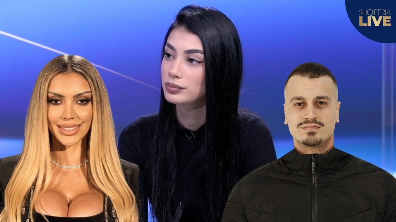 “Mami qau”! Exclusive, motra e Mateos: Më tregoi për Brikenën, ai nuk gënjen, kishin diçka!
