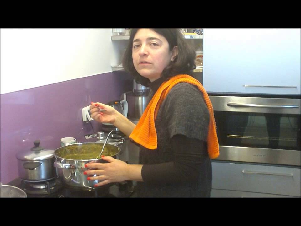 בישול טבעוני  ובריא - קציצות קינואה