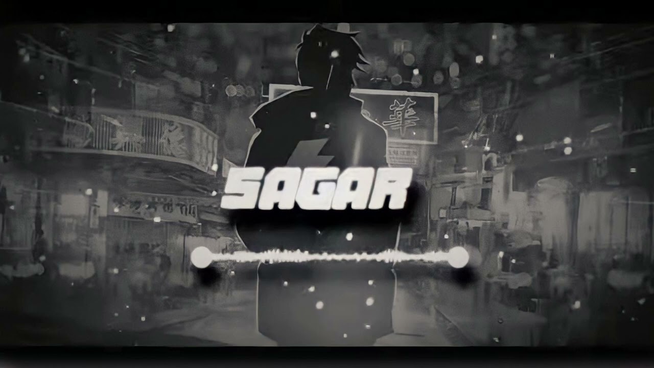 DJ SaGaR JbP non-stop 1