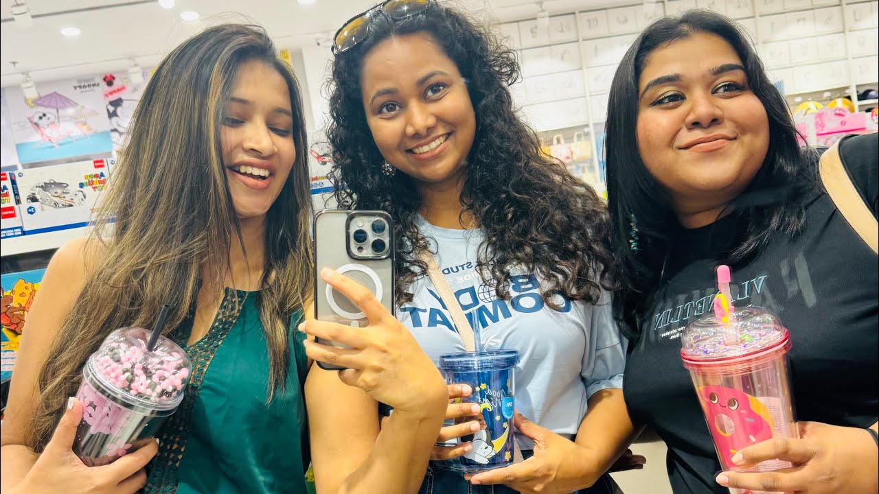 Friendsouting🥰 ​​@dhanushizenzone