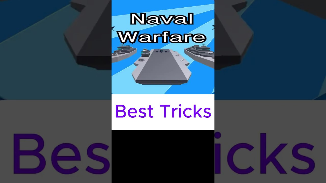 Naval Warfare Facts You Didn't Know!