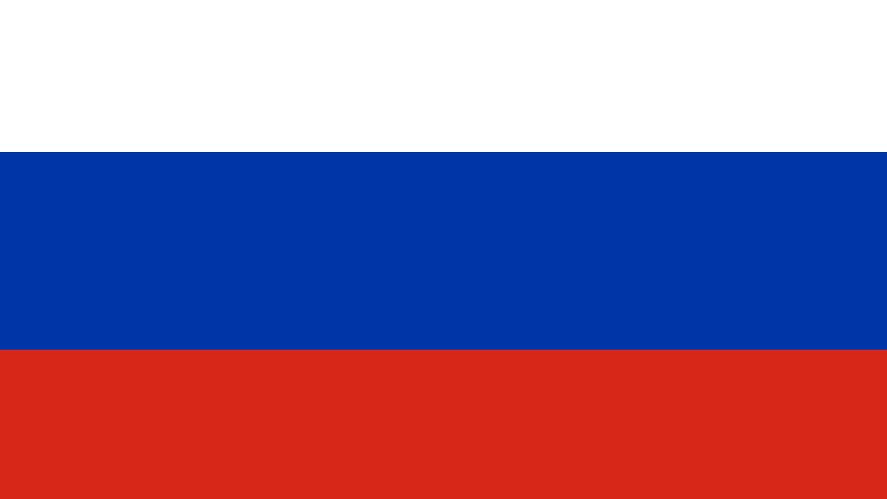Countries That Love Russia