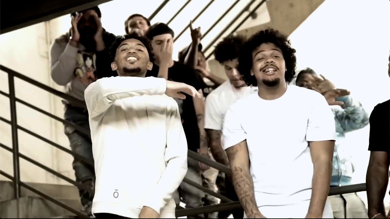 1800 Peezy x COE Yante x Shawn Eff - Macho (Music Video) II Dir. Shawn Eff