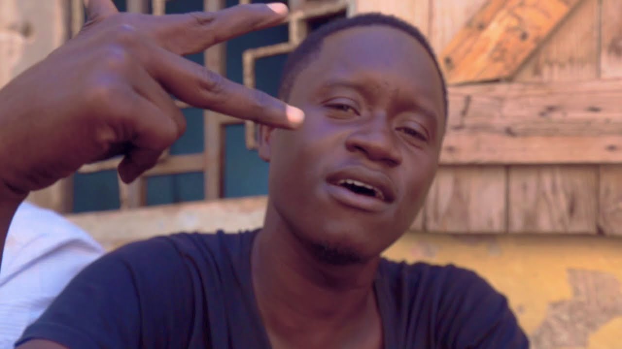 waar lay weur   Dios4n2 official video
