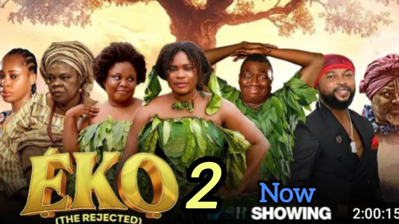 Eko 2 || Latest Yoruba movie 2026Drama|| eniola ajao,tokunbo malvin,PEJU ogunmola,yetunde bernabers