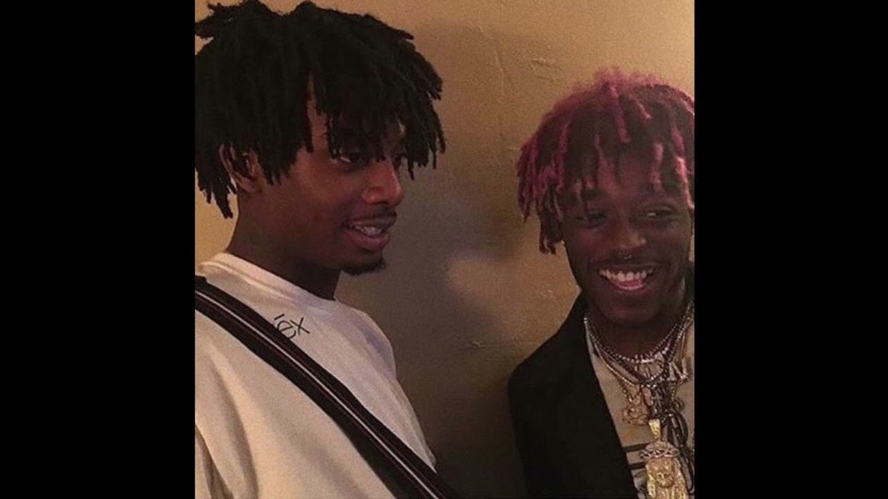 Lil Uzi Vert & Playboi Carti: Throw It Up 16*29 | Iggy Intro