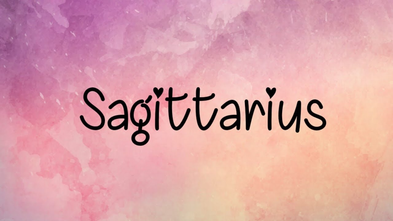 SAGITTARIUS OCTOBER 2024|They Love You Immensely! They Stay Up Night Thinking About |♐SAGITTARIUS💜