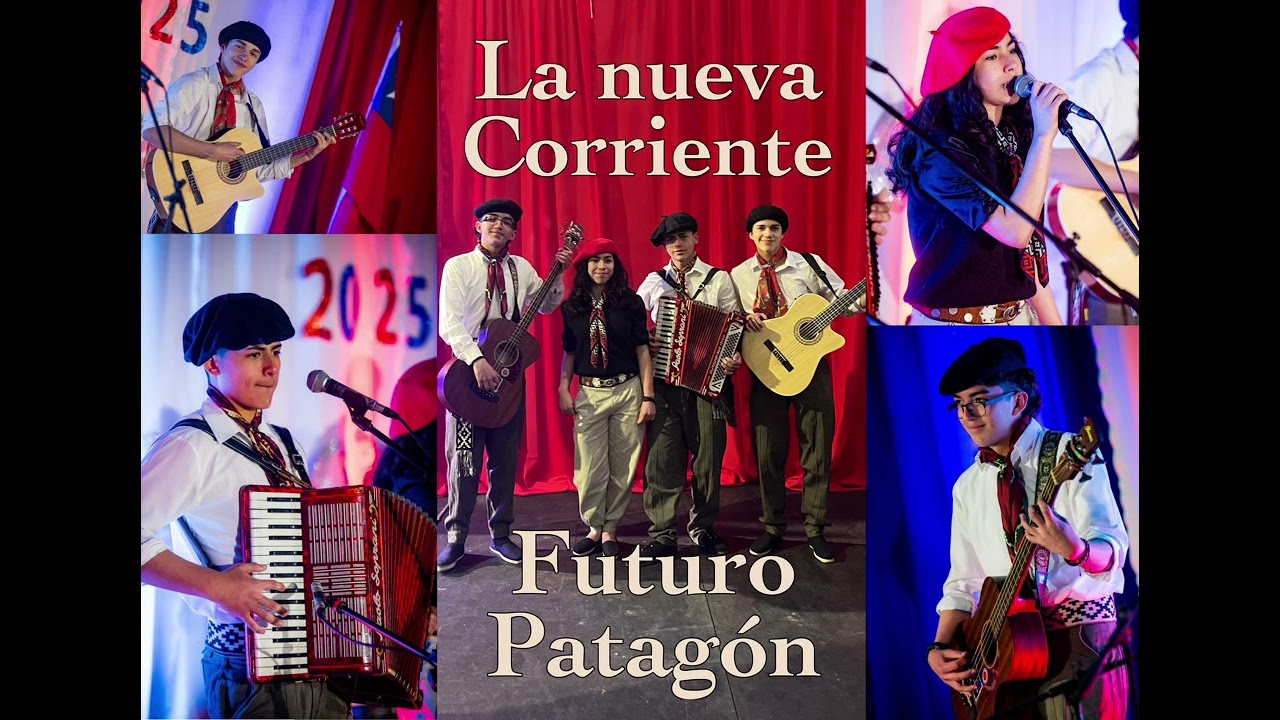Tu Carcel (Versión Chamamé) - Futuro Patagón