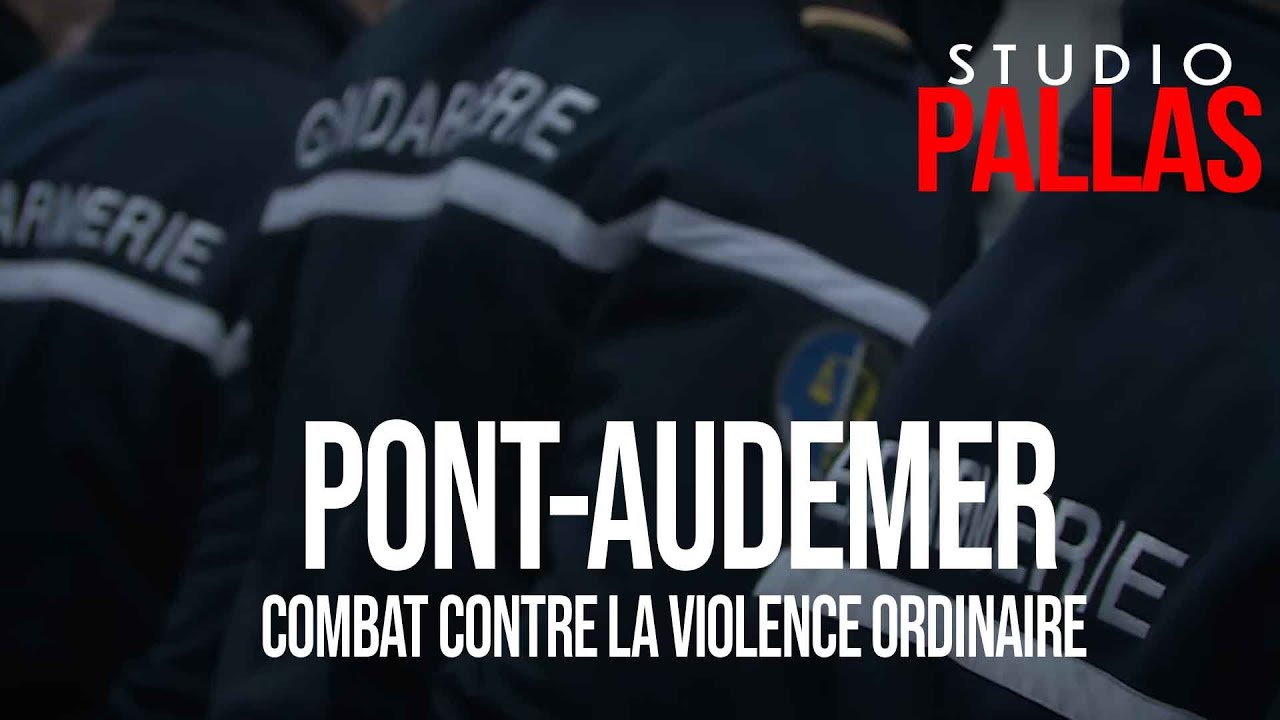 Pont-Audemer: Combat contre la violence ordinaire