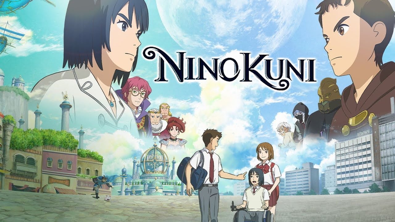 Ni No Kuni: How The Anime Tries To Do Too Much