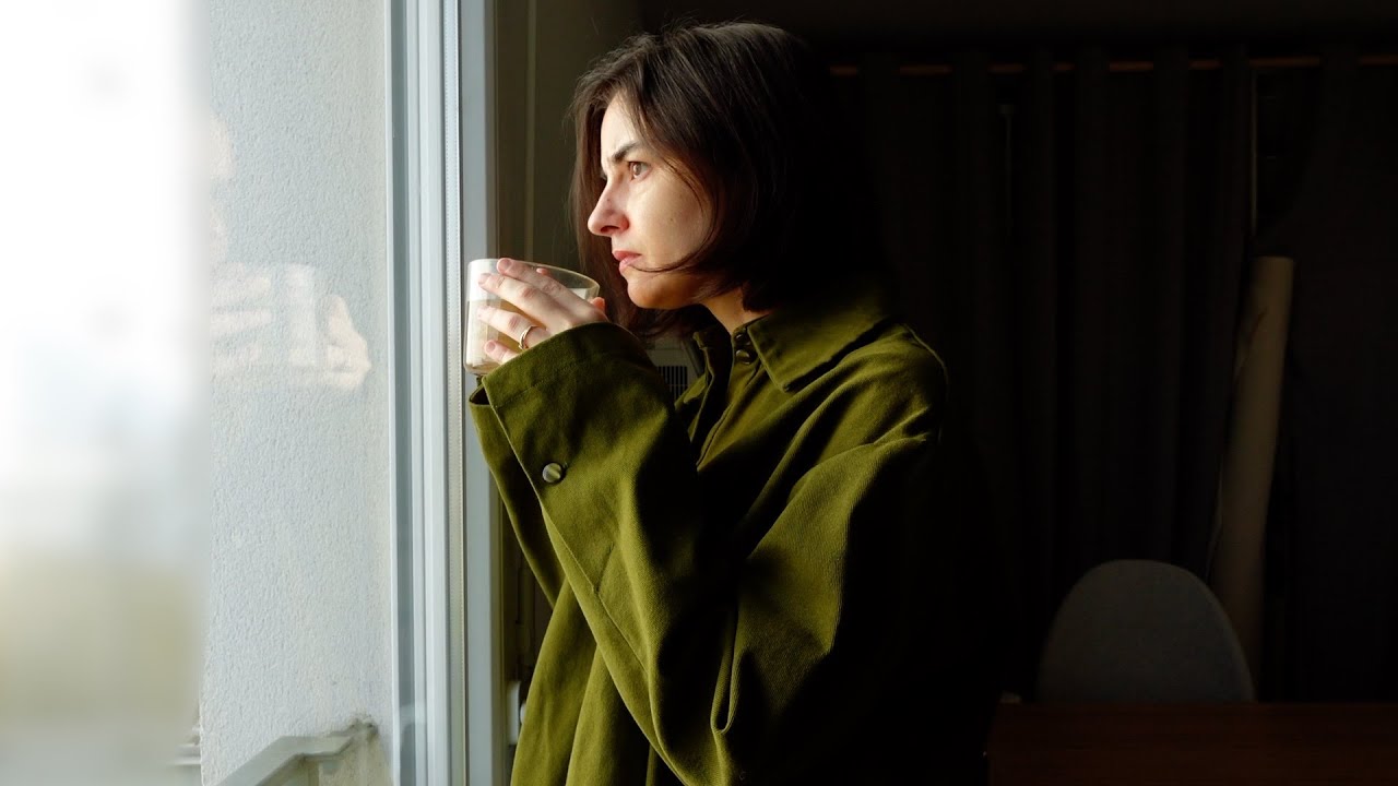 Récit en couture : mon année passée