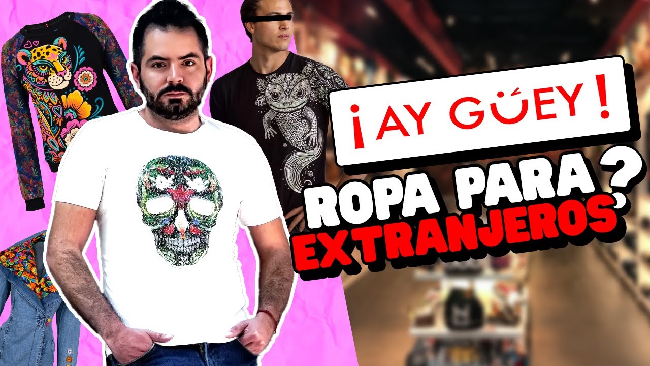 EL SECRETO DE LAS TIENDAS &iexcl;AY G&Uuml;EY&iexcl;