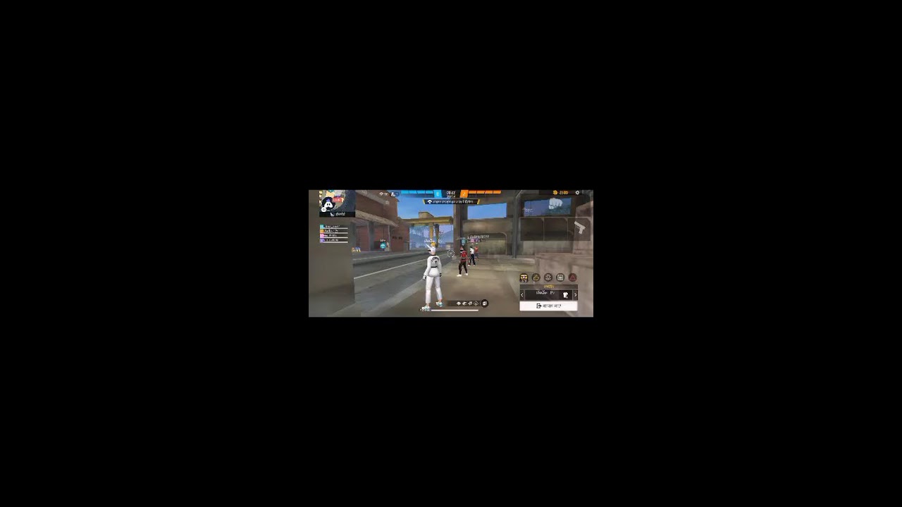 Hindi Free Fire MAX : 😄 Happy stream | Playing Squad | Streaming with Turnip
