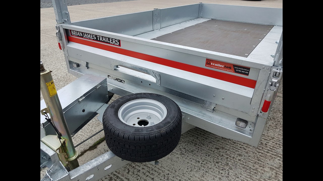 Cargo Connect Compact 470 2222 image Gallery