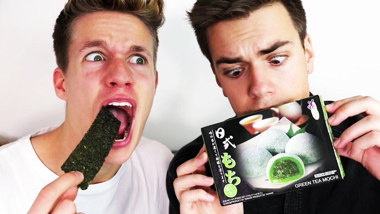 ASIA CANDY CHALLENGE