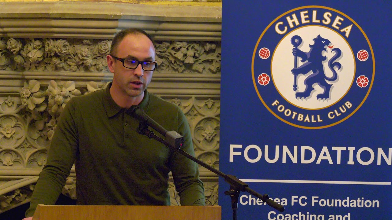 ADS 2020: Ecological Challenges Facing Athletic Development Coaches