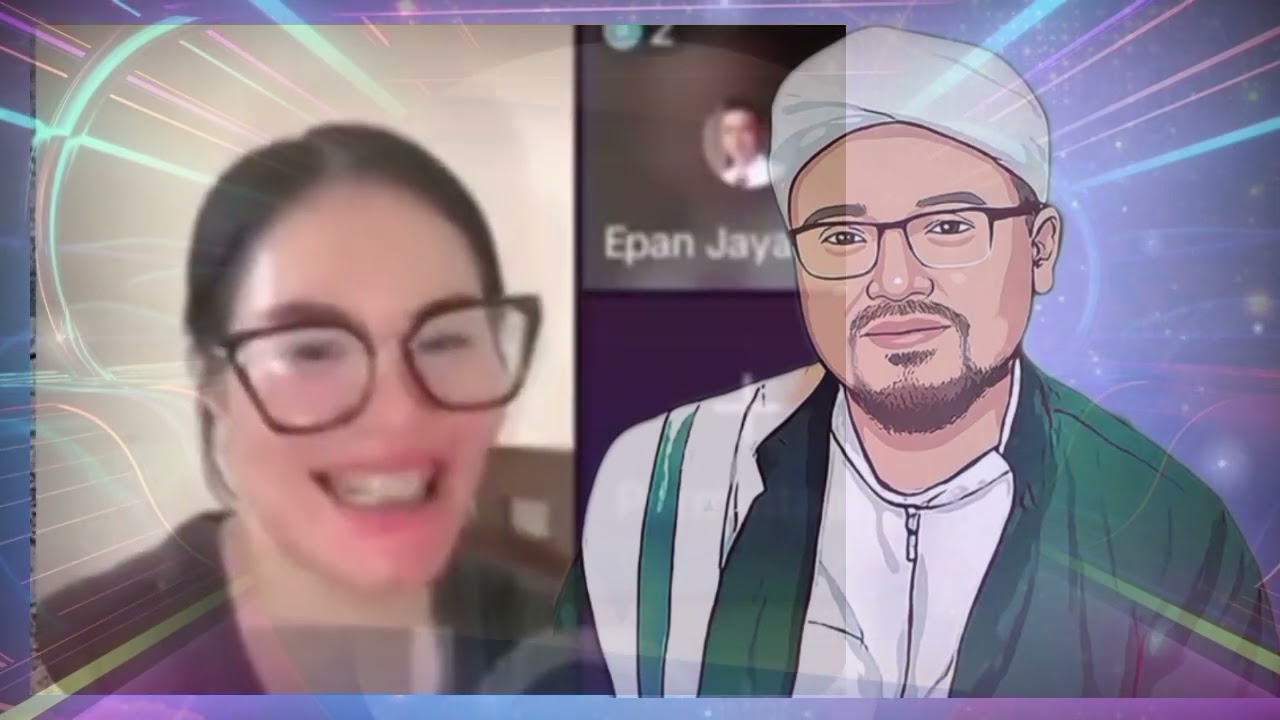 BONGKAR FAKTA! Agatha Bicara Blak-Blakan, Pro-Kontra Tak Terhindarkan!  _ Petrus Marinus Hia