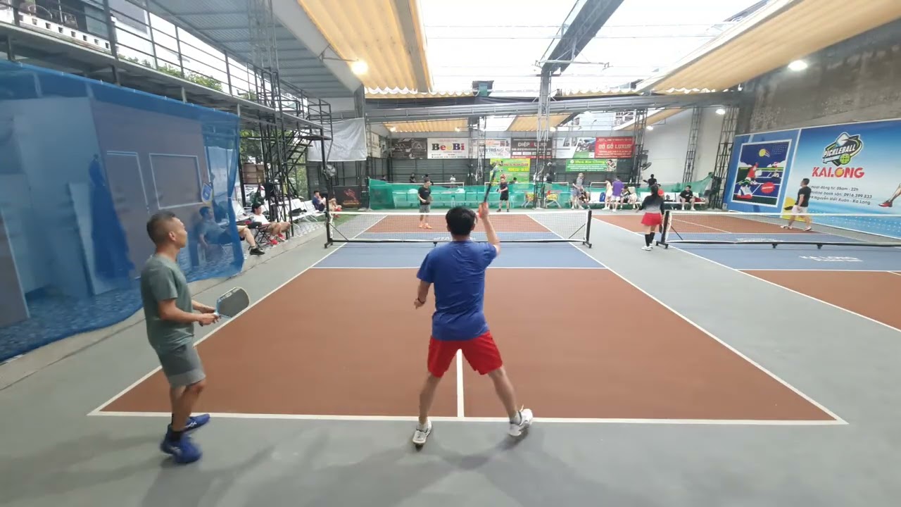 5 tháng 3, 2026
