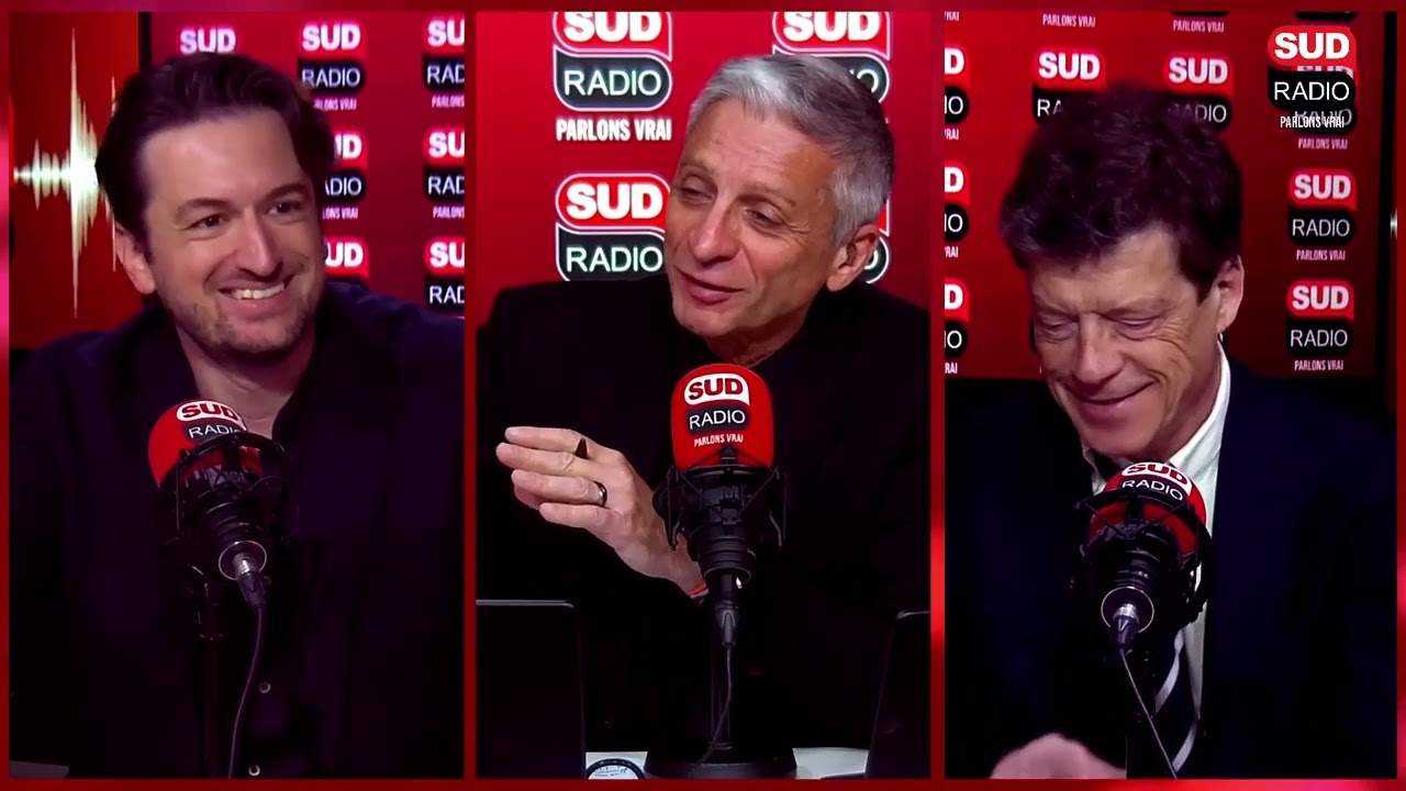 L'IA peut-elle remplacer les études ? Débat Laurent Alexandre x Gabriel Lattanzio