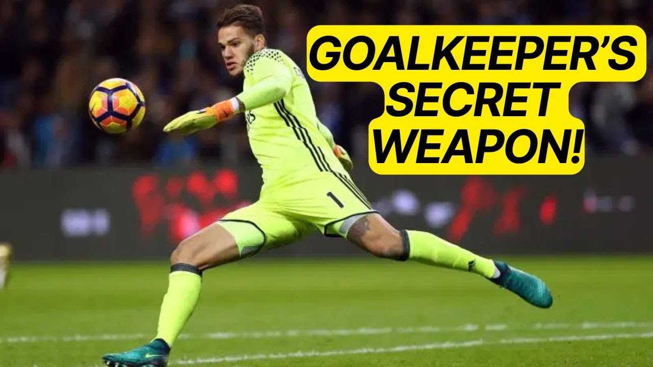 Ederson's Secret Weapon: Goalkeeper-Assists that Shake Up Premier League Tactics