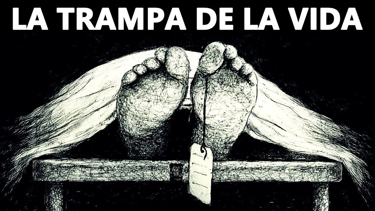 Si vivir duele, ¿por qué no queremos morir?