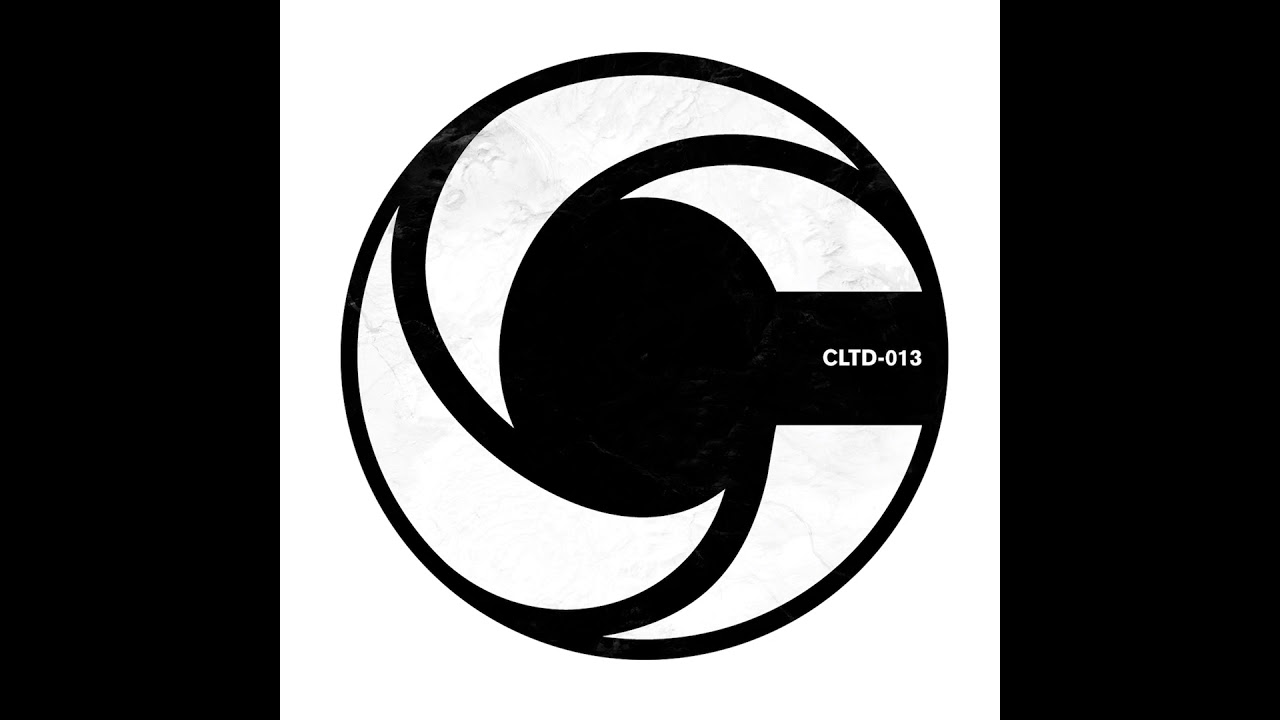 Maurizio Cascella - Disegno 5 (Tensal Remix) [CLTD013]