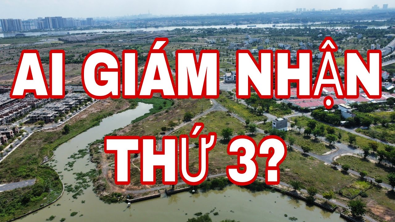 TRUNG TÂM HÀNH CHÍNH TỈNH ĐỒNG NAI MỚI - GIÁ TRỊ ĐÚNG VỚI NỀN KINH TẾ THỨ 3