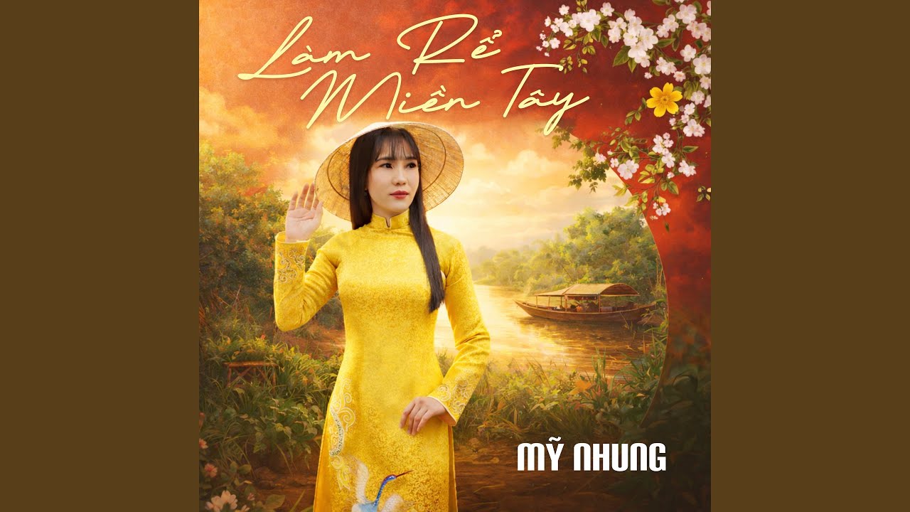 Làm Rể Miền Tây