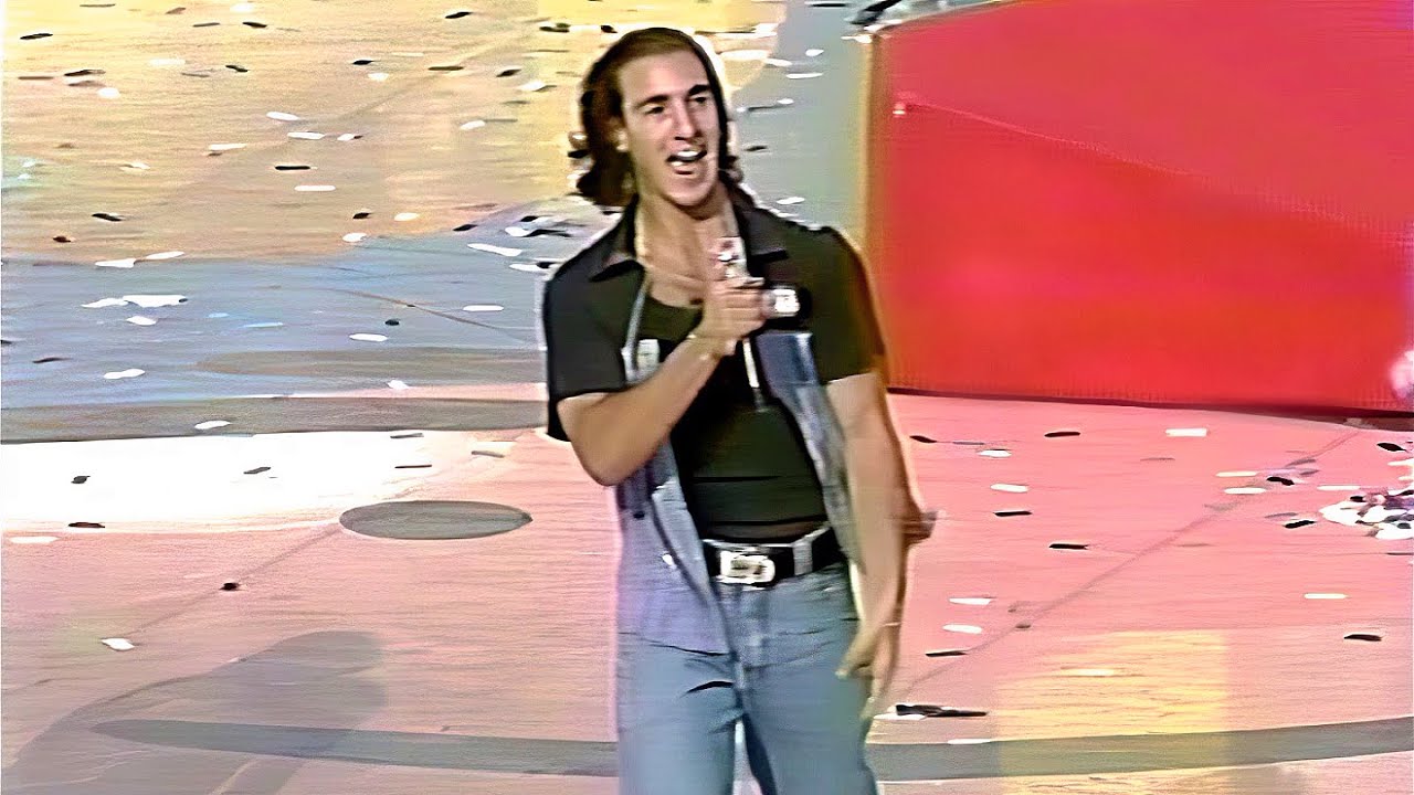 TIERRA CERO | Cuando Cae La Noche (1998)