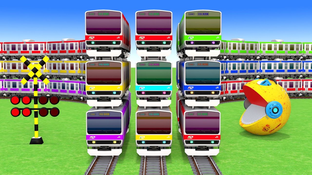 Long Slide Game With Cow Elephant Gorilla Hippopotamus Tiger 3d Animal Game Funny 3d Animals